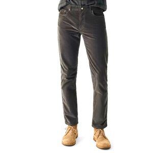 Faherty Corduroy-Waist 35/Length 30